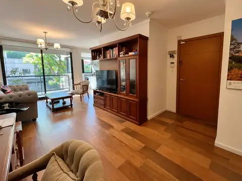 Departamento en Alquiler de 3 ambientes