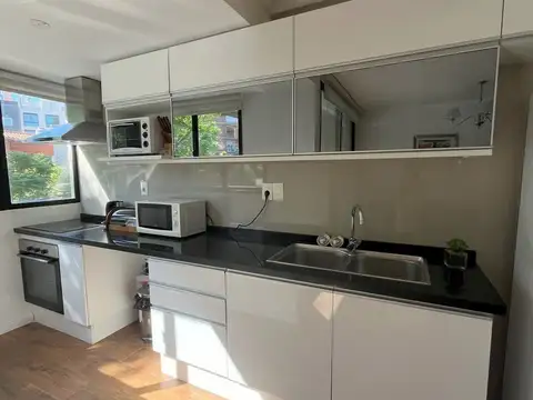 Departamento en Alquiler de 2 dormitorios