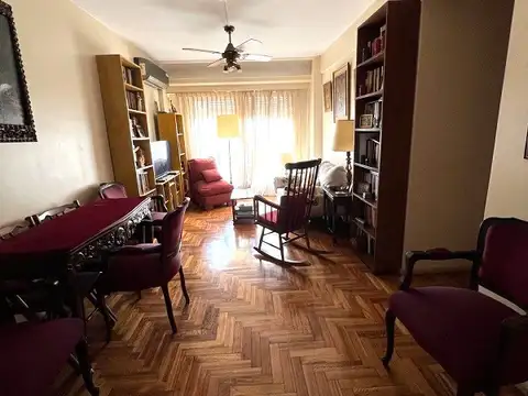 Departamento de 3 ambientes en Venta en Almagro