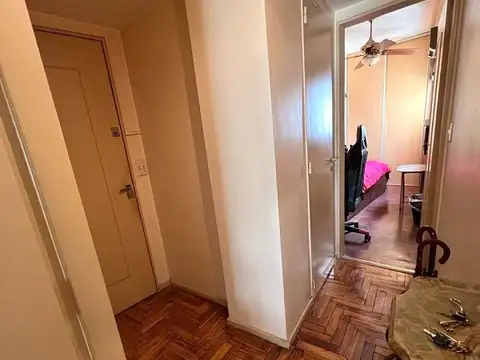 Departamento de 3 ambientes en Venta en Almagro