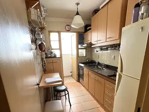 Departamento en Venta en Almagro, USD 175.000