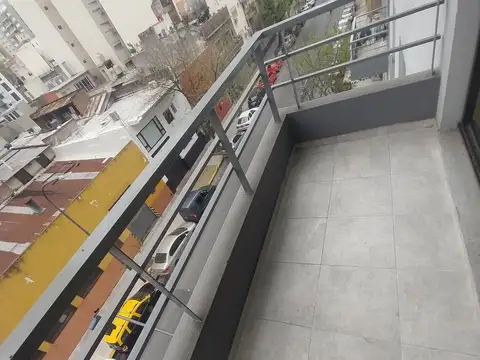 Departamento en Alquiler al Norte