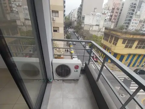 Departamento en Alquiler 9 años