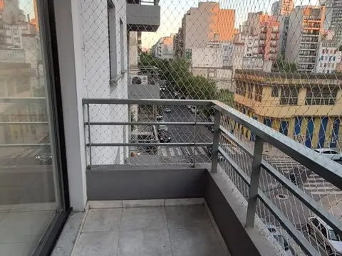 Departamento en Alquiler 9 años