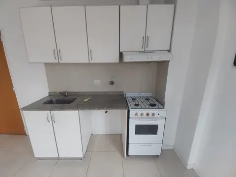 Departamento en Alquiler en Villa Crespo, $ 720.000