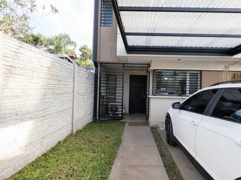 Departamento en Venta en Tortuguitas, USD 124.900