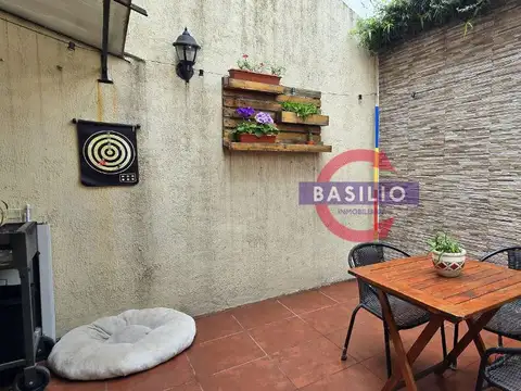 Depto Tipo Casa en Venta de 4 ambientes