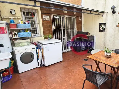 Depto Tipo Casa en Venta de 2 dormitorios