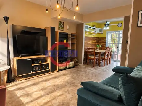 Depto Tipo Casa en Venta en Florida, USD 168.000