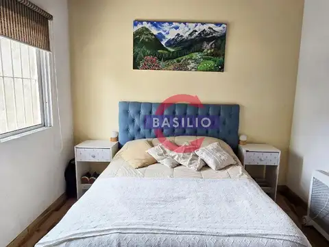 Depto Tipo Casa 4 ambientes con 1 baño