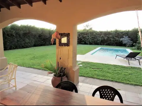 Casa en Venta de 4 dormitorios