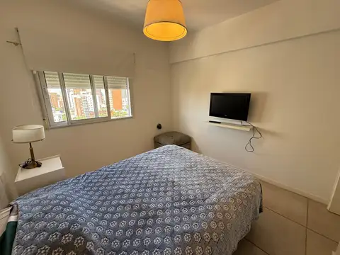 Departamento 5 ambientes con 2 baños