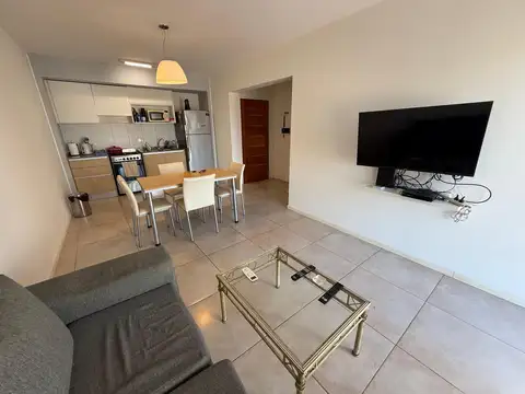 Departamento en Venta en Santa Fe, USD 180.000