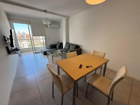Departamento en Venta de 5 ambientes