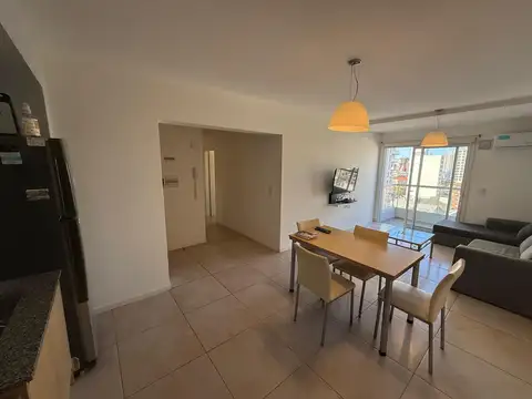 Departamento en Venta en Santa Fe, USD 150.000