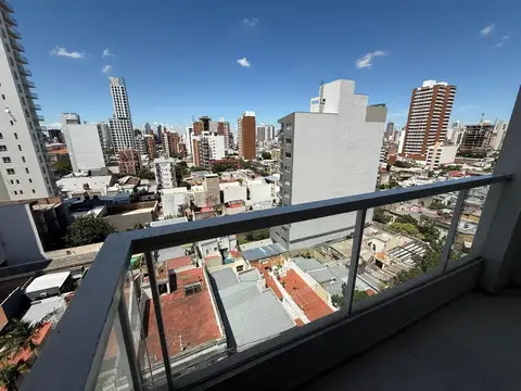 Venta departamento en Santa Fe - Amoblado - 2 dormitorios