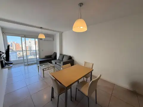 Departamento 5 ambientes con 2 baños