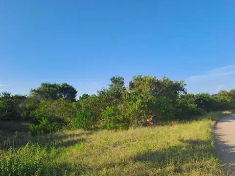 Senderos IV Costa Esmeralda