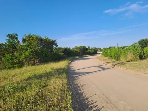 Venta Terreno Senderos IV Costa Esmeralda