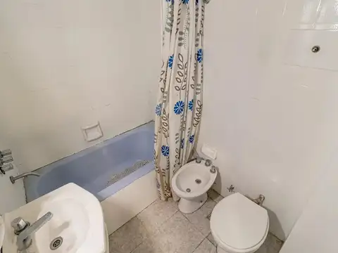 Departamento en Venta 46 años