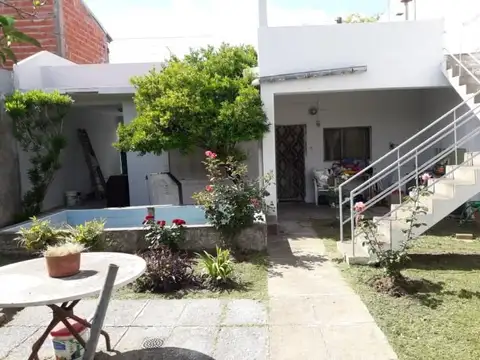 Casa en Venta 35 años