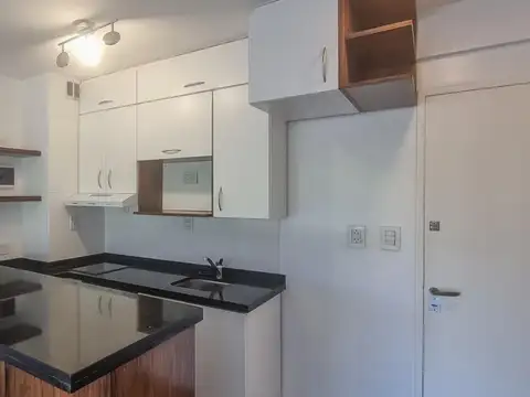 Departamento en Alquiler de Monoambiente