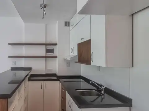 Departamento en Alquiler 50 años