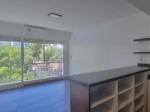 Agüero 1960 , Piso 4