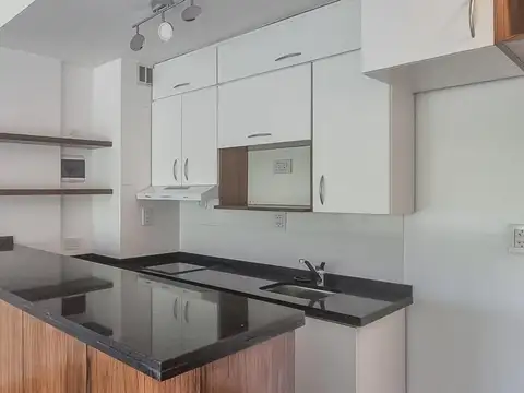 Departamento en Alquiler en Recoleta, $ 850.000