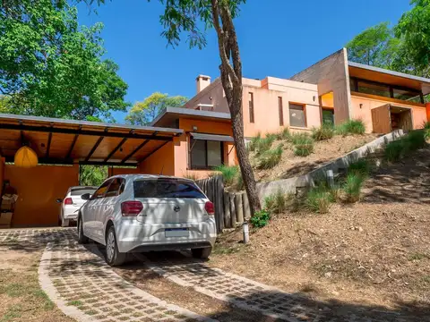 Valle Escondido. Lote 200