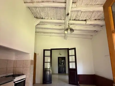 Casa en Alquiler A Estrenar