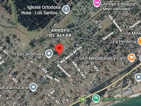 Casa en Venta de 2 dormitorios