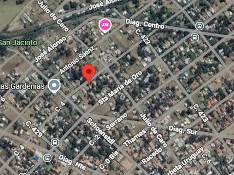 Casa en Venta en Mar Del Plata, USD 65.000