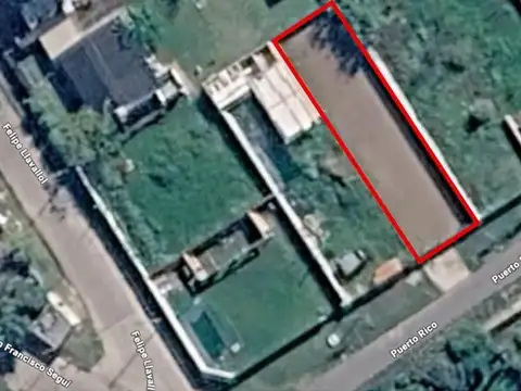 Terreno Lote  en Venta en Tortuguitas, Malvinas Argentinas, G.B.A. Zona Norte
