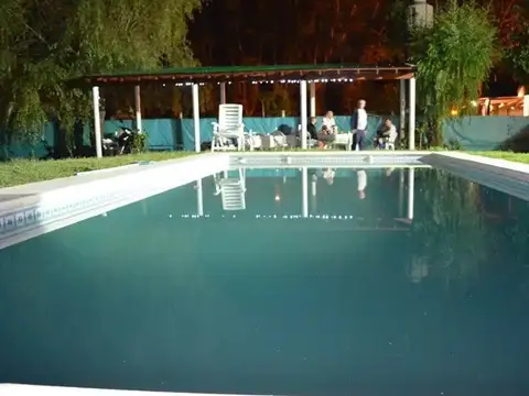 Quinta en Venta en La Celia, USD 220.000