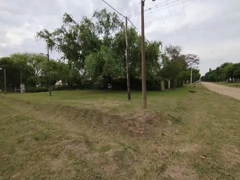 Terreno en Venta en Monje, USD 11.000