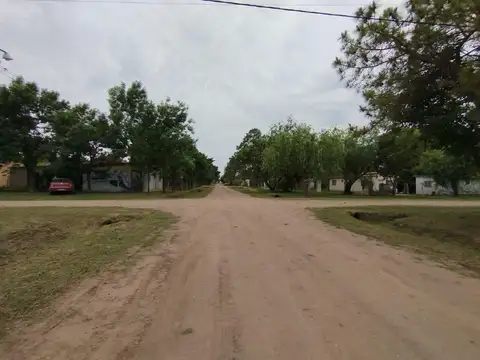 VENTA - Lote en la Boca de Monje - Monje, Santa Fe.