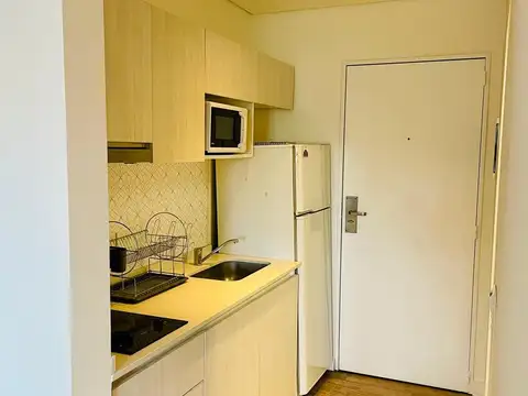 Departamento en Alquiler 7 años
