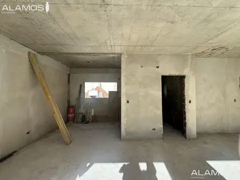 VENTA DEPARTAMENTO 2 AMB RAMOS MEJIA - ENTREGA INICIOS 2027