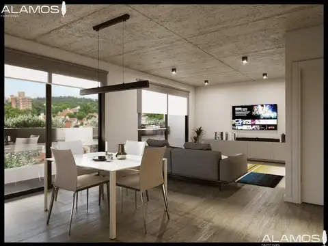 Departamento en Venta en Ramos Mejía, USD 120.000
