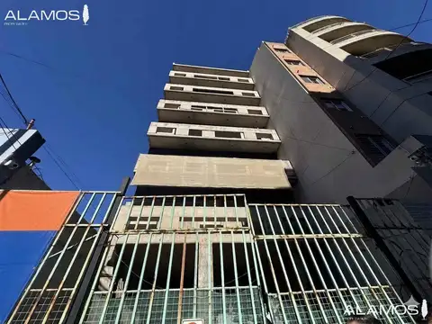 VENTA DEPARTAMENTO 2 AMB RAMOS MEJIA - ENTREGA INICIOS 2027