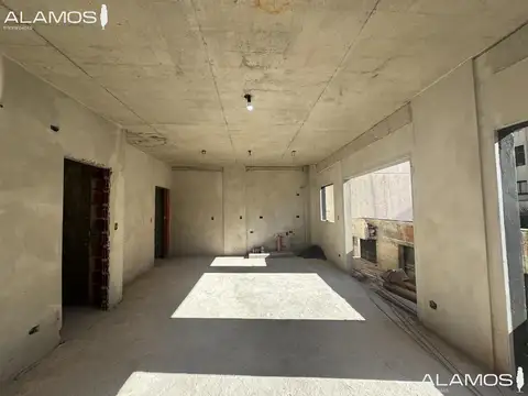 Departamento en Venta al Norte