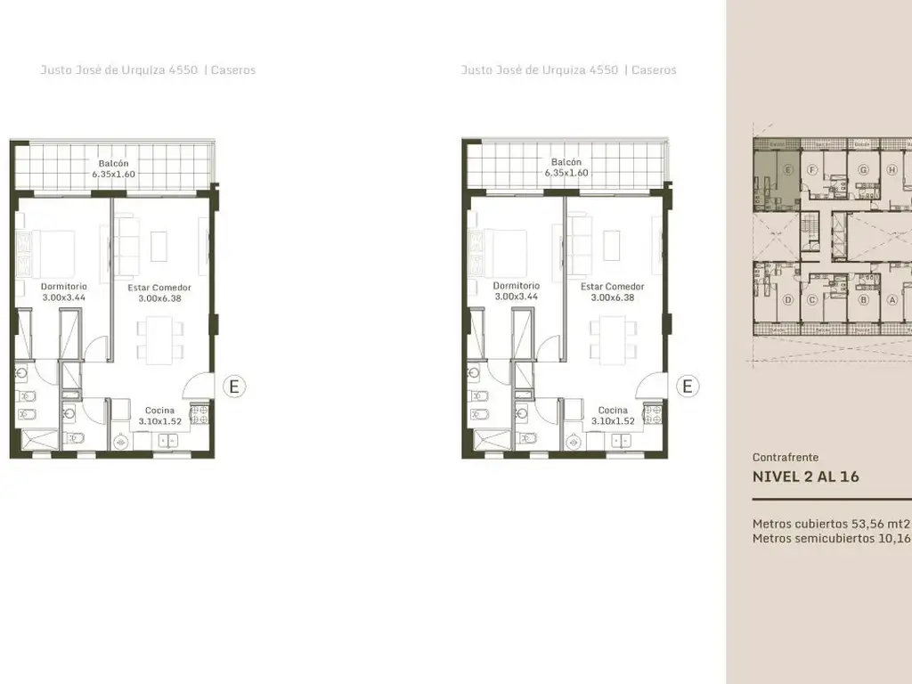 Edificio en Caseros - Av. Urquiza 4550 - Foto 19