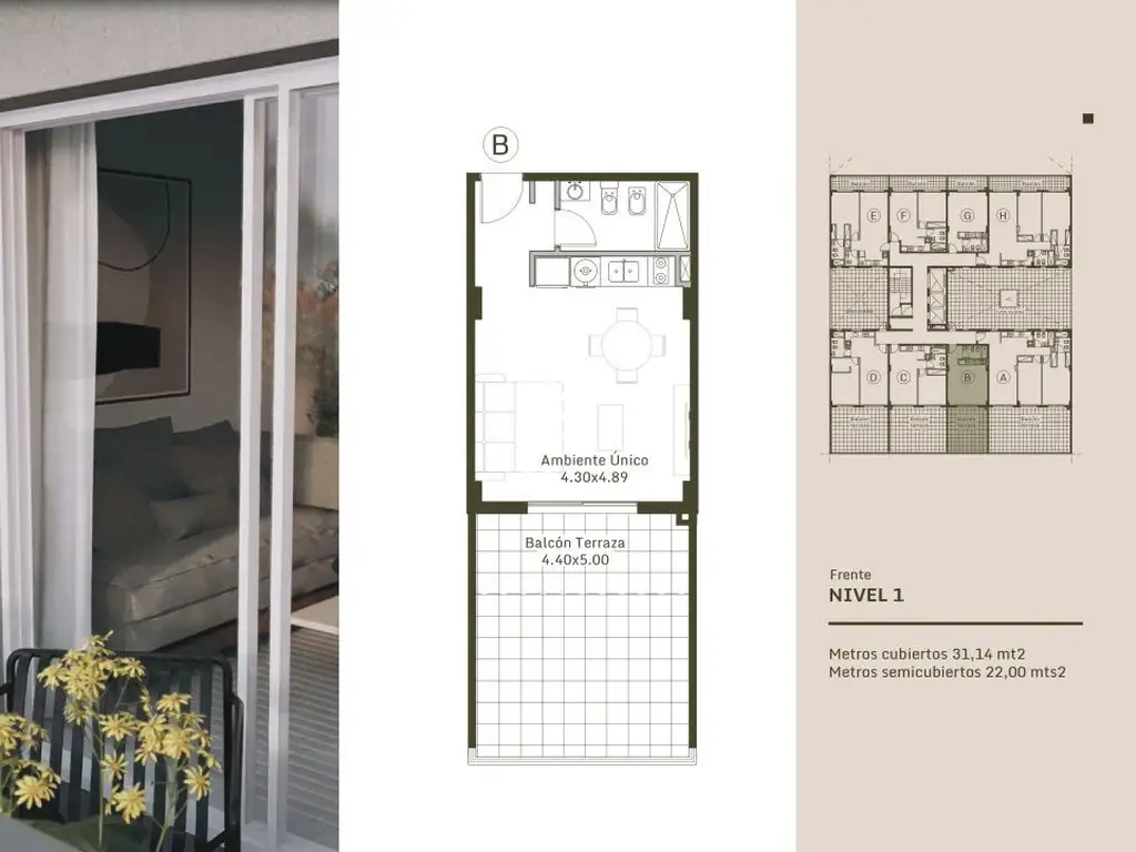Edificio en Caseros - Av. Urquiza 4550 - Foto 24