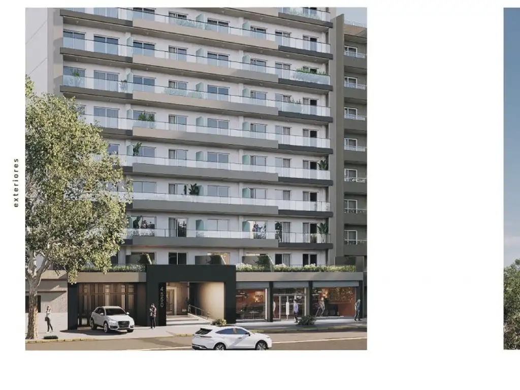 Edificio en Caseros - Av. Urquiza 4550 - Foto 13