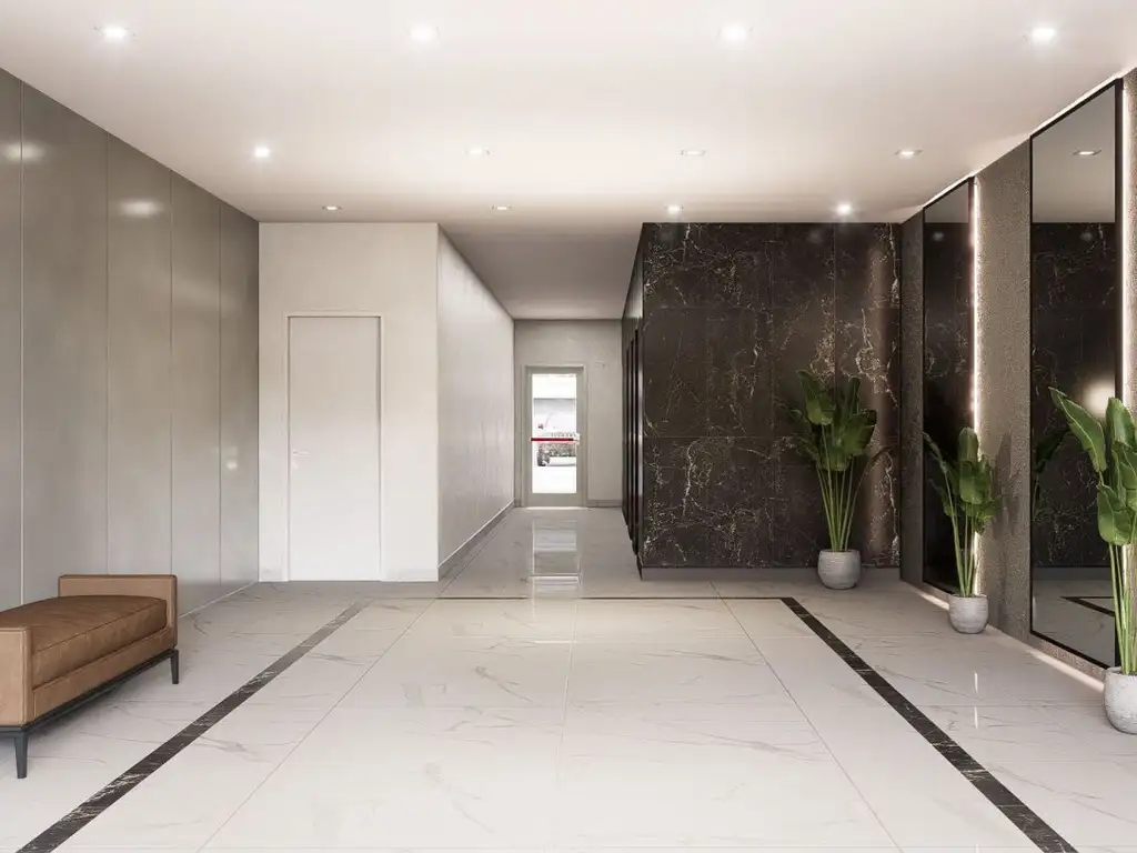 Edificio en Caseros - Av. Urquiza 4550 - Entrega Noviembre 2028