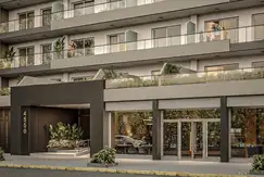 Edificio en Caseros - Av. Urquiza 4550 de 1 Dormitorios