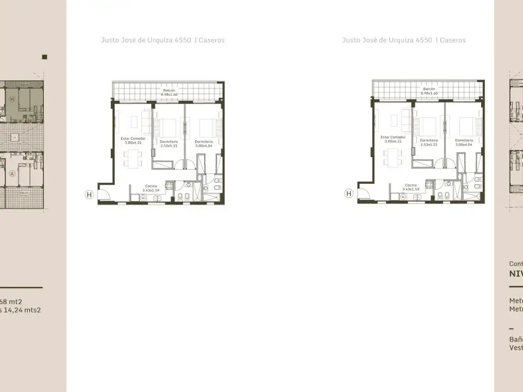 Edificio en Caseros - Av. Urquiza 4550 - Foto 22