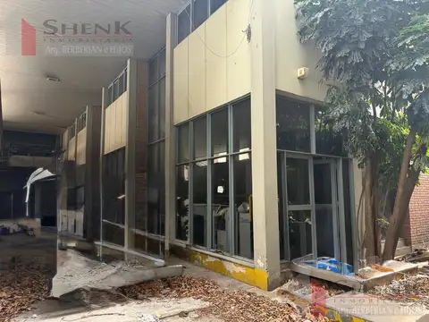 Terreno en Villa Urquiza