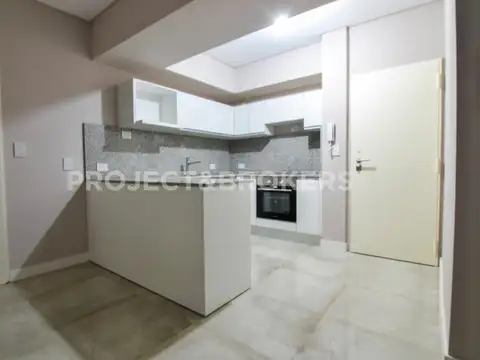 Departamento en Venta en Caballito, USD 335.000